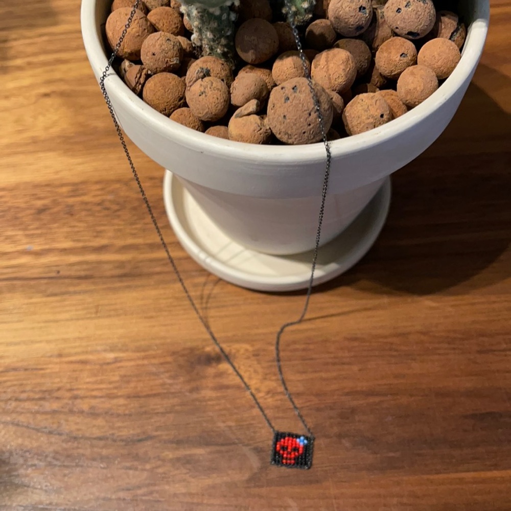 Necklace - Picture 2 of 3